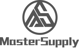 Master Supply Co., Ltd. Logo